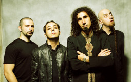 System Of A Down